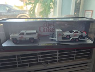 M2 Machine/diecast