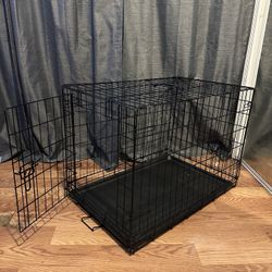 Medium Crate
