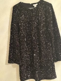 H&M Sequin Dress for Sale in Menifee, CA - OfferUp