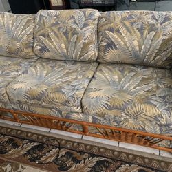 Sleeper Sofa Queen Size