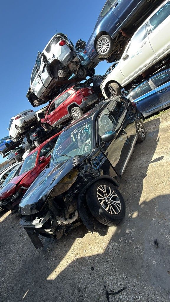 Mitsubishi outlander 2017
Only Parts