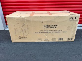 Dining Chairs Set