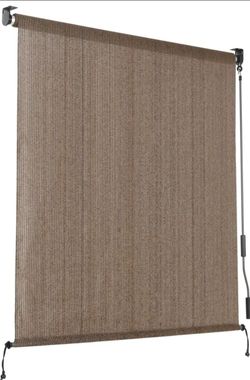 ROLLER SHADE 4X4 FT