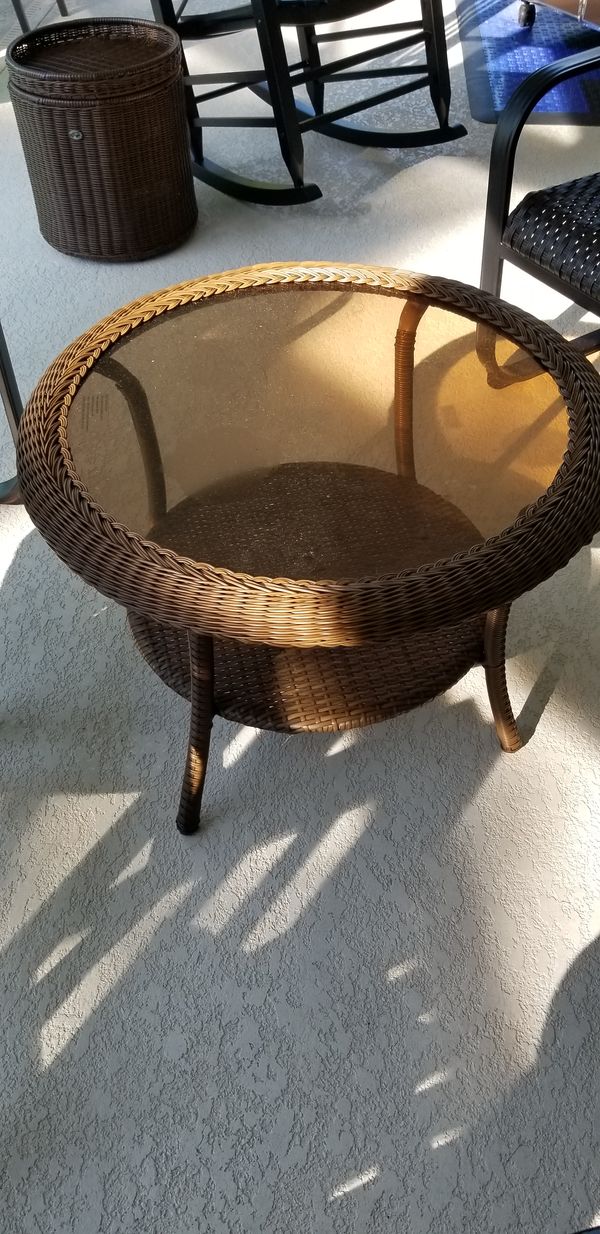 New And Used Patio Furniture For In Ocala Fl Offerup