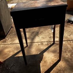 sewing Table
