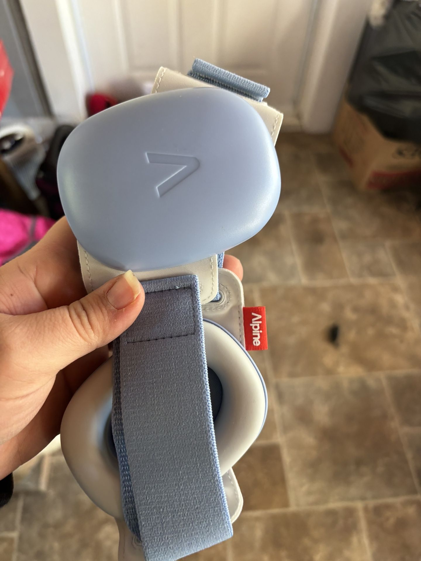 Baby Noise Canceling Headphones