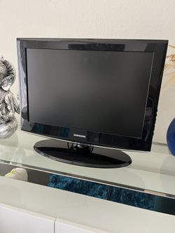 samsung tv 19”