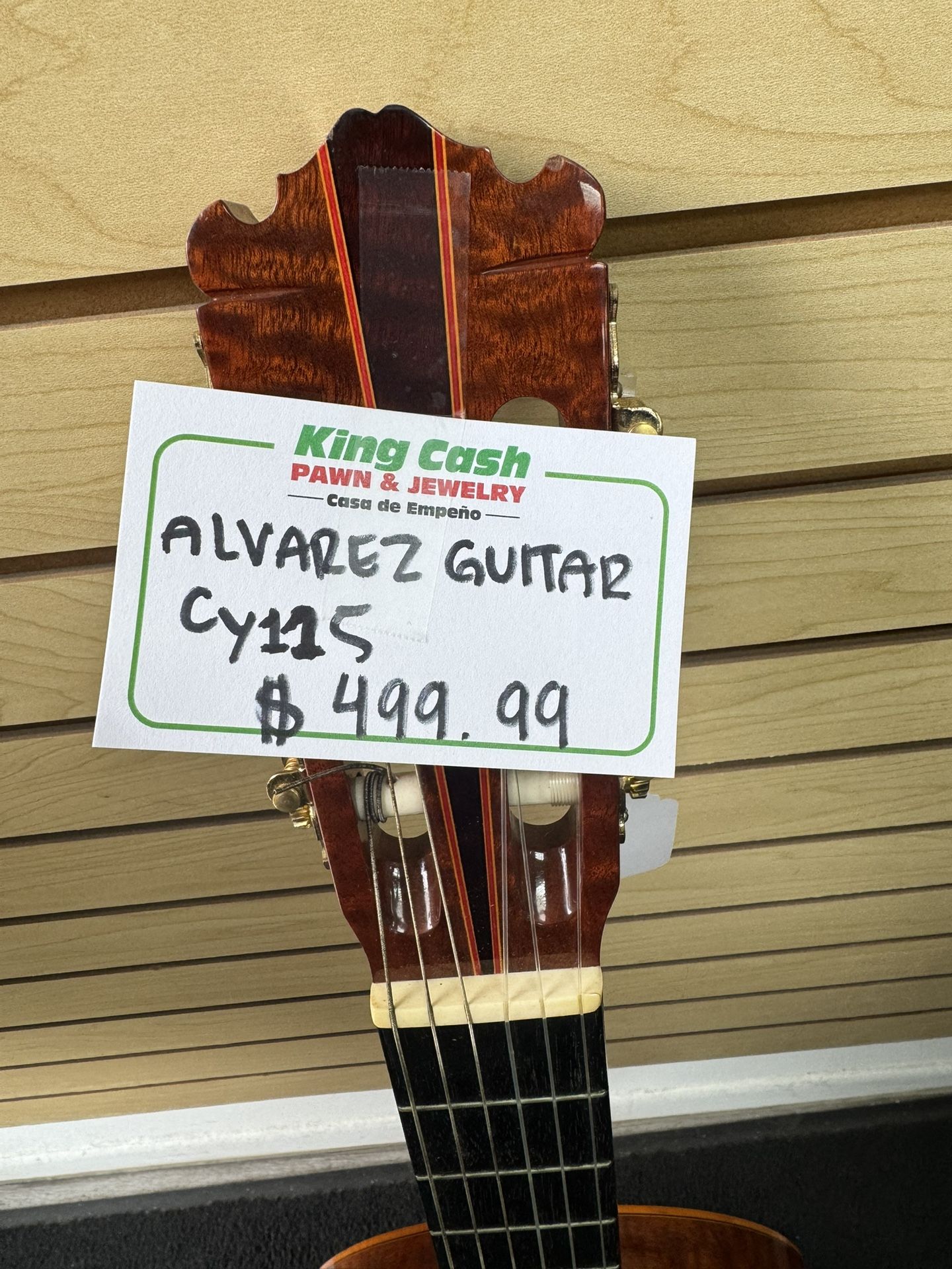 Alvarez アコースティックギター Alvarez AL-30 Acoustic Guitar アコースティックギター -GrunSound