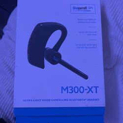 noose cancellation headset