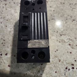 GE 150 Amp Breaker 