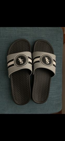 New Chicago White Sox Sandals 