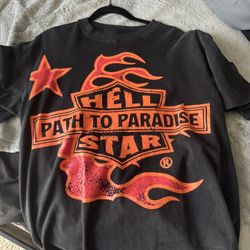 Hellstar T Shirt 