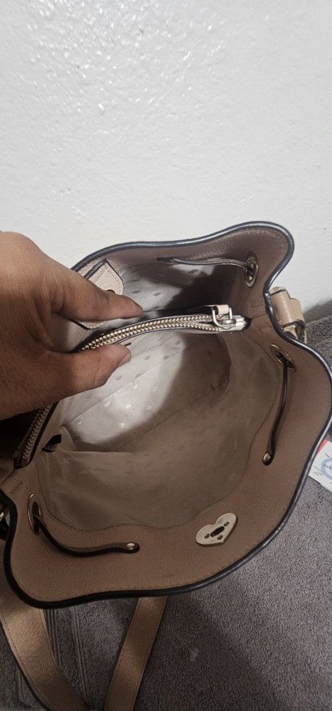 Crossbody