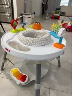 Baby table