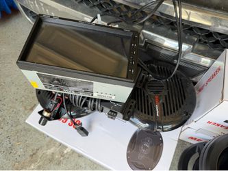 Car stereo