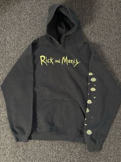 Rick and Morty T-Shirt