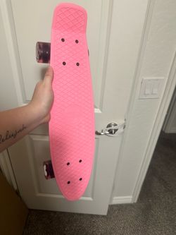 SKITCH Mini Cruiser Skateboard
