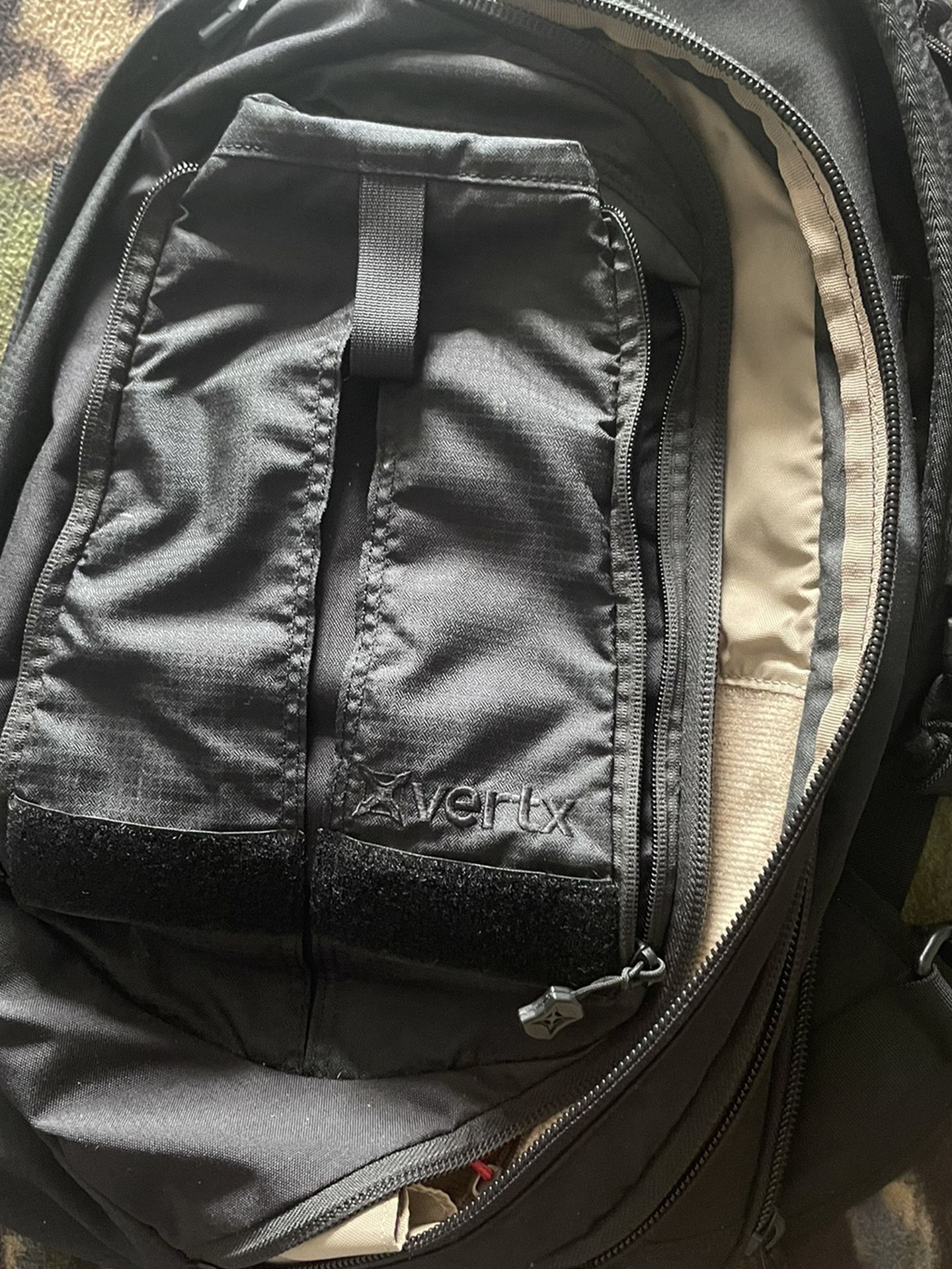 Vertex EDC Bag