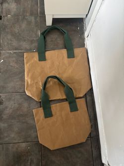 Magnolia Bags