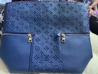 Louis Vuitton bag