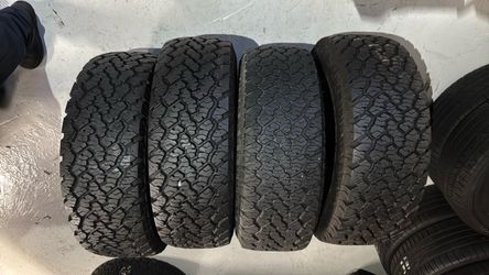 31x10.50r15 General