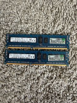 RAM sk hynix korea 8gb