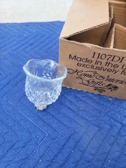 Home Interior Chantilly Votives