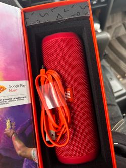 Jbl flip 4
