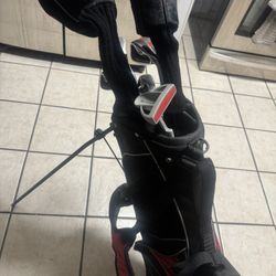 Golf Clubs 