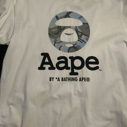 Bape Moonface 