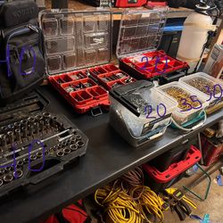 Tools On Sale 