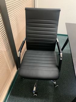 Desk Chair (OBO)