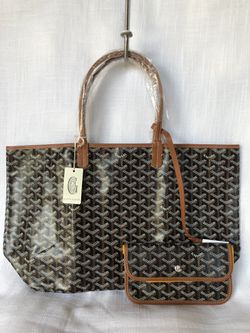 Goyard St. Louis PM Tote Bags for Sale