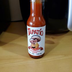 Gabriel Iglesias FLUFFY Tapatio