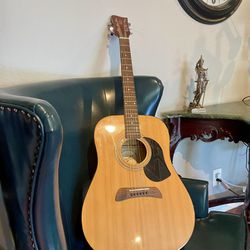 First Act 222 Acoustic Guitar 