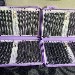 Lashes 
