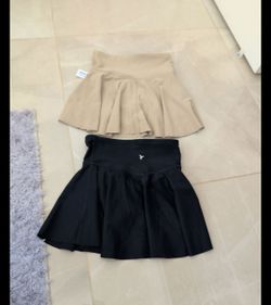 Old Navy girls skirt