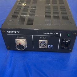 Sony AC-550 Power Supply
