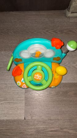 Baby Car toy
