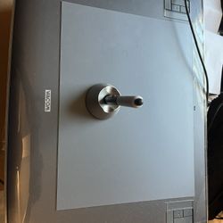Wacom Graphic Tablet