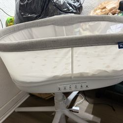 Halo Bassinet Gen 3.0
