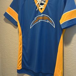 Chargers Women Jersey 