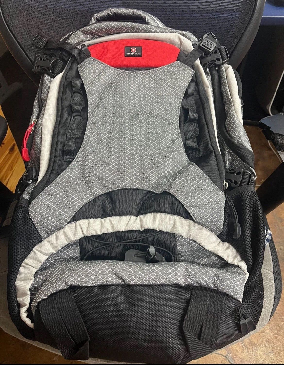 Swissgear Hiking Backpack Style SG25095