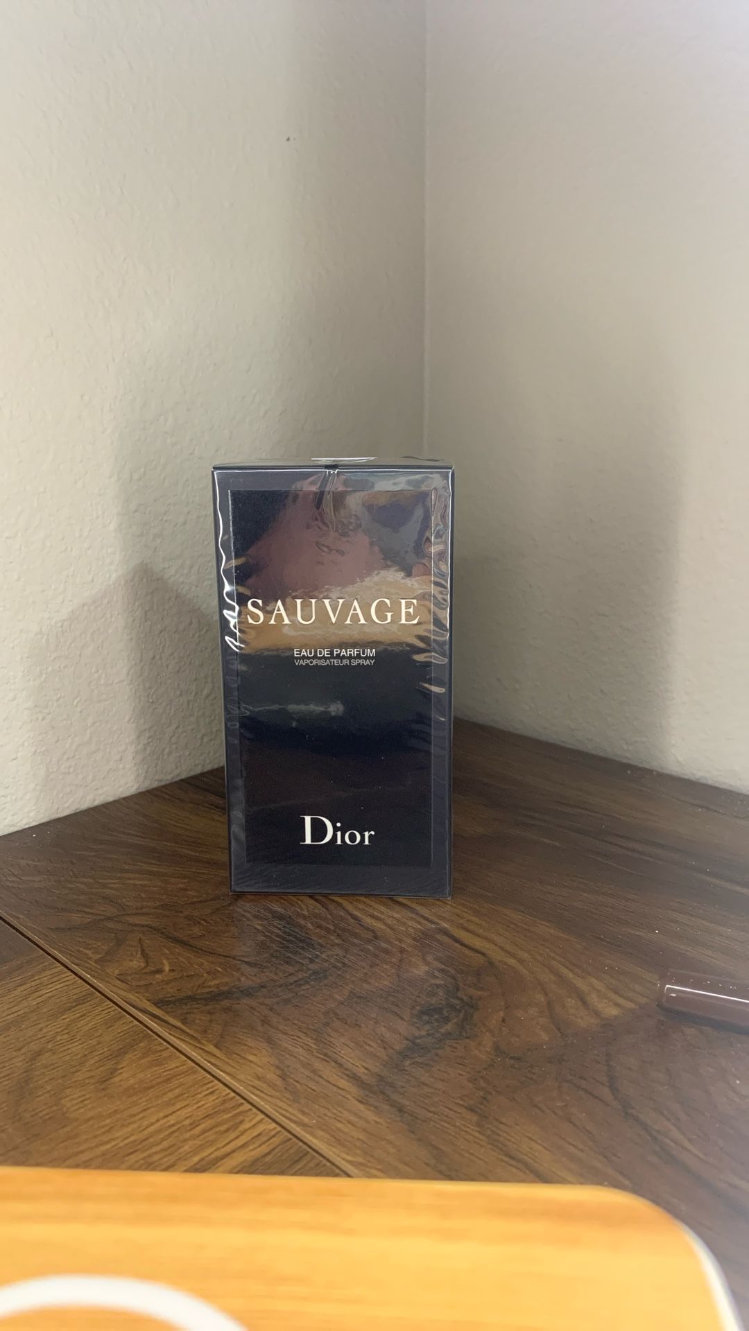 Dior Sauvage EDP