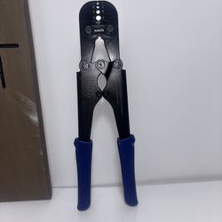 iCrimp Alloy Steel Wire Rope Crimping