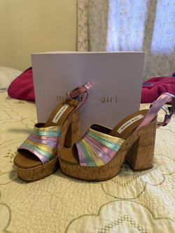 Cute Sandals