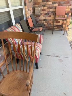 Chairs for sale