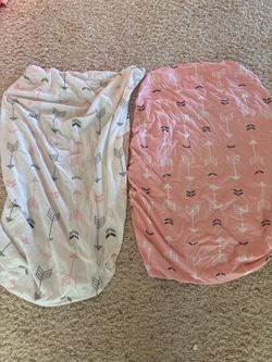 Changing Pad Cover