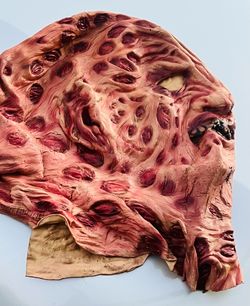 Halloween mask Freddy