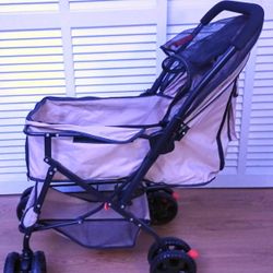 Wedyvko Pet Stroller